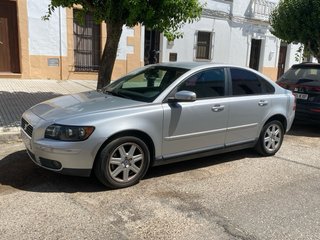 Volvo S40 2009