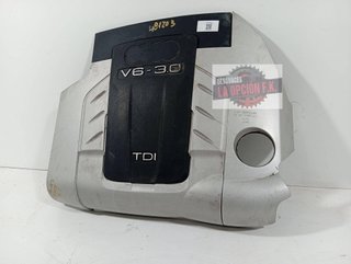TAPA MOTOR Audi Q7 (4L)(07.2006->)