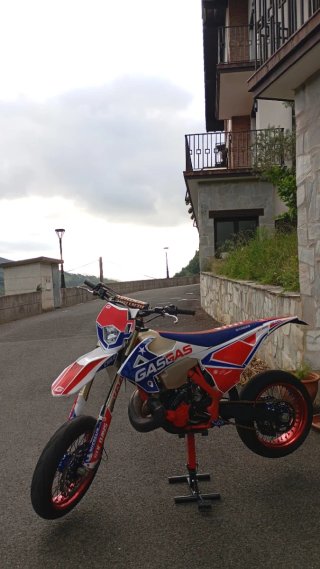 Gas Gas 300 2t  2019