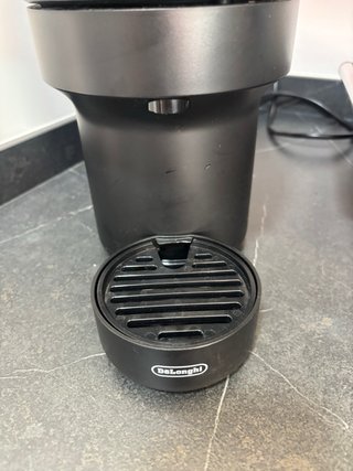 Cafetera Nespresso Vertuo Pop De'Longhi + capsulas