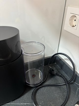 Cafetera Nespresso Vertuo Pop De'Longhi + capsulas