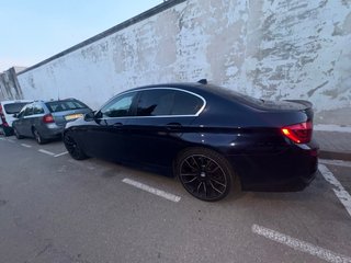 BMW Serie 5 2010