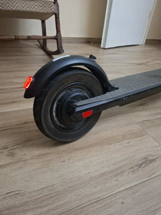 Patinete Eléctrico Infiniton CITYJAM - PRo gris