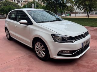 Volkswagen Polo 2014 SOLO 150.000kms!! PEGATINA C!