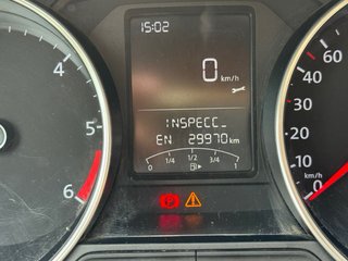 Volkswagen Polo 2014 SOLO 150.000kms!! PEGATINA C!