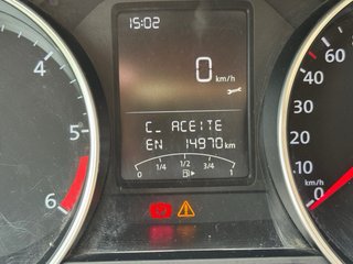 Volkswagen Polo 2014 SOLO 150.000kms!! PEGATINA C!