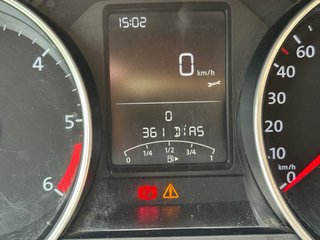 Volkswagen Polo 2014 SOLO 150.000kms!! PEGATINA C!