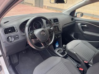 Volkswagen Polo 2014 SOLO 150.000kms!! PEGATINA C!