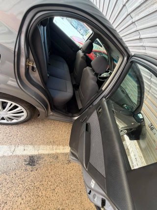 Chevrolet Aveo 2006