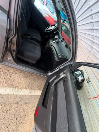 Chevrolet Aveo 2006