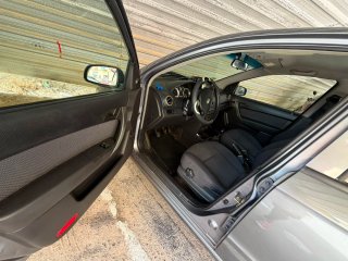 Chevrolet Aveo 2006
