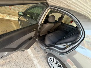 Chevrolet Aveo 2006