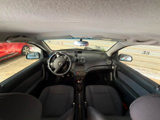 Chevrolet Aveo 2006