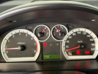 Chevrolet Aveo 2006
