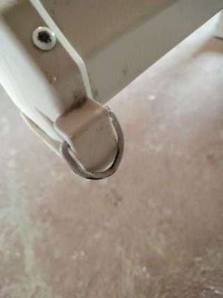 Pantalla de proyección