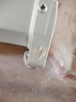 Pantalla de proyección