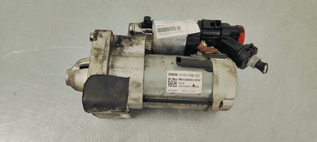MOTOR ARRANQUE BMW SERIE X1 (F48) 2.0D TURBO 150