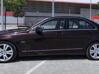MERCEDES clase c
