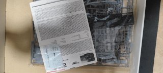 Maqueta Mirage Hobby C7P Klara 1/35, 35902