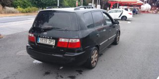 KIA Carens 2005