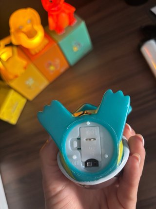 Lámparas Decorativas Pokémon