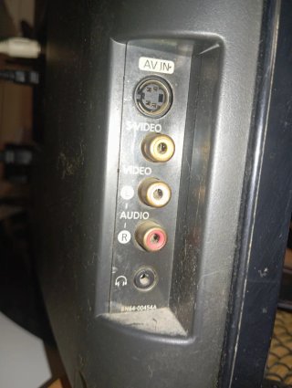 Samsung LE32S66BD TV 32 pulgadas