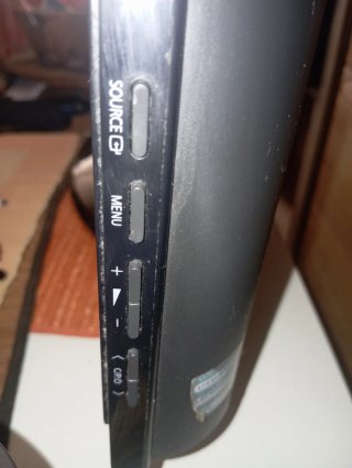 Samsung LE32S66BD TV 32 pulgadas
