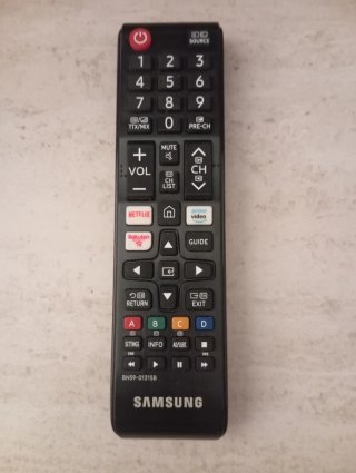 Samsung LE32S66BD TV 32 pulgadas