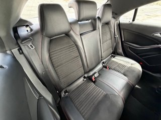 MERCEDES CLA 200 CDI AMG 136CV 7G TRONIC