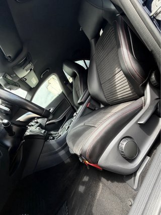MERCEDES CLA 200 CDI AMG 136CV 7G TRONIC