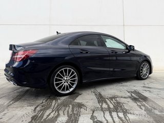 MERCEDES CLA 200 CDI AMG 136CV 7G TRONIC