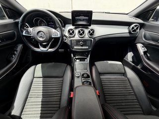 MERCEDES CLA 200 CDI AMG 136CV 7G TRONIC