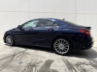 MERCEDES CLA 200 CDI AMG 136CV 7G TRONIC