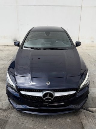 MERCEDES CLA 200 CDI AMG 136CV 7G TRONIC