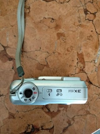 Macchina fotografica