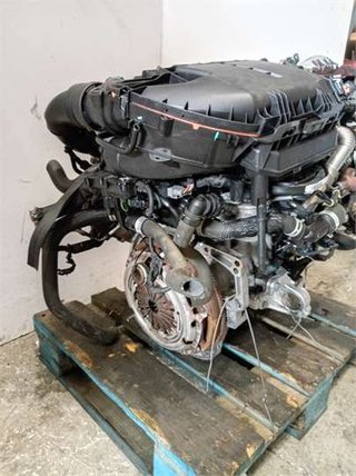 MOTOR COMPLETO CITROEN C3 // 9H06