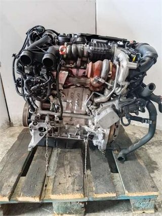 MOTOR COMPLETO CITROEN C3 // 9H06