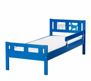 Cama infantil ikea
