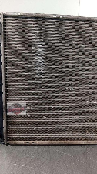 RADIADOR AGUA BMW 3 Compacto (E46)(2001->)