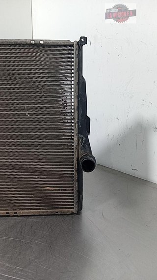 RADIADOR AGUA BMW 3 Compacto (E46)(2001->)