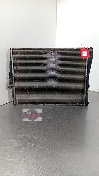 RADIADOR AGUA BMW 3 Compacto (E46)(2001->)