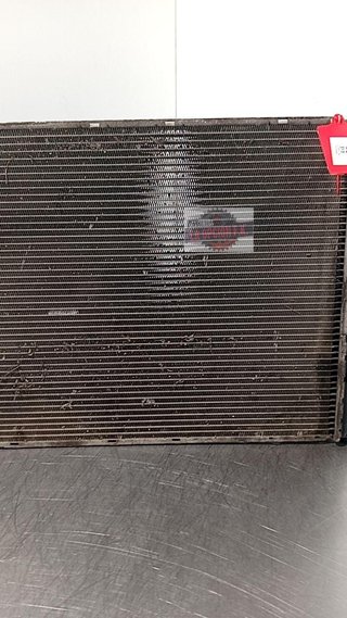 RADIADOR AGUA BMW 3 Compacto (E46)(2001->)
