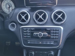 MERCEDES clase a