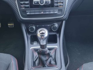 MERCEDES clase a