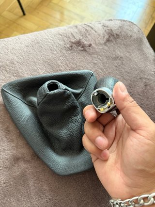 Pomo y fuelle BMW M E90/E92/E93