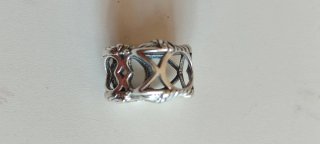 Charm pandora compatible pandora plata 925