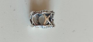 Charm pandora compatible pandora plata 925