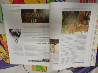 Historia del Mundo Contemporáneo 1 De esta sali...