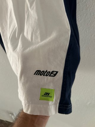 Polo gresini moto2 oficial