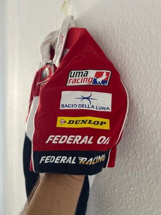 Polo gresini moto2 oficial